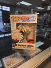Funko Pop! Vinyl: Naruto Shippuden - Kakashi Hatake Exclusive #994 W/ Protector