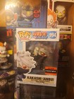 Funko Pop Naruto: Shippuden Kakashi ANBU 994 AAA Exclusive New Vinyl Figure