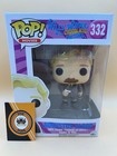 Augustus Gloop Funko Pop #332 - Willy Wonka and the Chocolate Factory