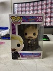 Funko Pop! Movies Willy Wonka & The Chocolate Factory 332 Augustus Gloop Vaulted
