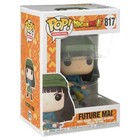 Funko Pop! Vinyl: Dragon Ball - Future Mai #817