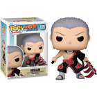 Naruto Shippuden - Hidan Pop! Vinyl Figure + POP PROTECTOR