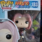 Funko Pop! Animation: Naruto Shippuden - Sakura Vinyl Figure #183 #12451