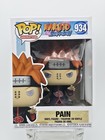 Funko Pop Naruto Shippuden Pain #934 Animation Vinyl Figure