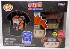 Funko Pop! & Tee Naruto Shippuden Pain Akatsuki Extra Large Gamestop Exclusive