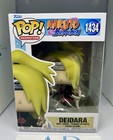 Funko Pop! Animation Naruto: Shippuden - Deidara Vinyl Figure