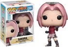 Funko Pop! Animation: Naruto Shippuden - Sakura Vinyl Figure #183 #12451