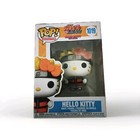 Funko Pop! Hello Kitty 1019 Vinyl Figure Naruto Shippuden Collectible