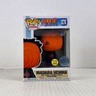 Funko POP Vinyl - Animation - Naruto Shippuden - Madara Uchiha - #1278 GITD