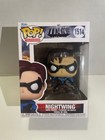 Funko POP! DC: Titans - Nightwing #1514 - New