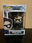 Funko Pop! DC Titans Nightwing Vinyl Figure #1514