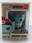 Funko Pop! Animation - DragonBall - Emperor Pilaf #919 - GameStop Exclusive