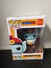 Funko Pop!: Dragon Ball: Emperor Pilaf #919