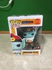 Funko POP! Animation DragonBall Emperor Pilaf Gamestop exclusive 919