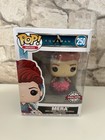 Funko Pop Aquaman Mera 250