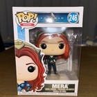 FUNKO POP! HEROES: AQUAMAN #246 MERA