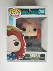 Funko Pop! Aquaman Mera #246