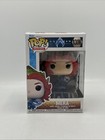 Funko Pop! Vinyl: DC Universe - Aqua Man: #246 Mera