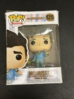 Funko Pop! Vinyl: Morrissey #125 Rock Music Collectible Figure