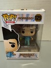 Funko Pop! Vinyl: Morrissey #125 Rock Music Collectible Figure