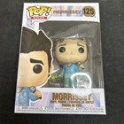 Funko Pop Rocks MORRISSEY Vinyl Figure #125 NEW