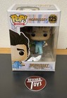 FUNKO POP! MORRISSEY #125 NEW IN BOX VINYL FIGURE POP! ROCKS
