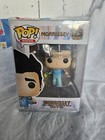 Funko Pop Rocks Morrissey Vinyl Figure #125