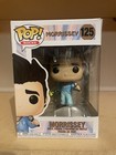 Funko Pop! Rocks Figure #125 - Morrissey - The Smiths