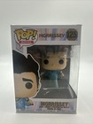 Funko Pop Rocks Morrissey 125 Vaulted 2019 Vinyl Figure