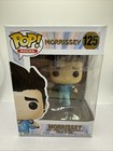 Funko Pop Rocks Morrissey 125 Vaulted 2019 Vinyl Figure