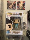 Funko Pop! Rocks Figure #125 - Morrissey - The Smiths+FREE Protector