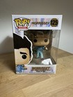 Funko Pop Rocks Morrissey Vinyl Figure #125