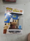 Funko Pop! The Flintstones - Barney Rubble #657 Vinyl Figure W/POP PROTECTOR
