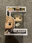 FUNKO POP! DUFF McKAGAN #399 | GUNS N ROSES | MUSIC ROCK METAL | SLASH AXL
