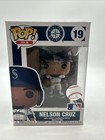 Funko Pop! Vinyl: Nelson Cruz #19