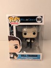 Funko Pop! Vinyl: Will Truman #966
