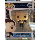 Funko POP! Television: Will & Grace - Will Truman #966 Vinyl Figure A04