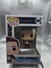 Funko Pop TV! Will & Grace: Will Truman #966