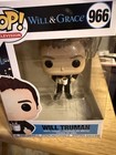 Funko Pop! Vinyl: Will Truman #966