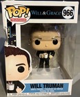 Funko Pop! Vinyl: Will Truman #966