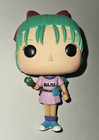Dragonball Funko Pop Bulma #108 NO BOX