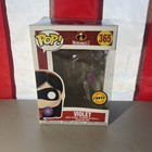 Funko Pop Disney Incredibles 2 VIOLET #365 Chase Damaged