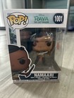 Funko Pop! Vinyl: Disney - Namaari #1001