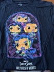 Doctor Strange Multiverse Of Madness Funko XL Tee T-shirt New & Sealed