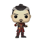 Funko POP! Marvel Doctor Strange Multiverse of Madness Defender Strange #1009 Ex