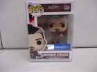 Funko Pop Doctor Stranger Multiverse of Madness Defender Strange 1009
