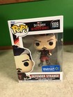 Funko POP! Doctor Strange Multiverse of Madness Defender Strange Walmart ex 1009