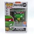 Funko Pop! Raphael 31 Diamond Exclusive Teenage Mutant Ninja Turtles TMNT Vinyl