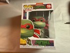 Teenage Mutant Ninja Turtles Raphael 19 Funko Pop