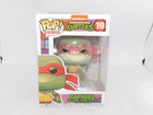 Funko Pop! Vinyl: Teenage Mutant Ninja Turtles - Raphael #19